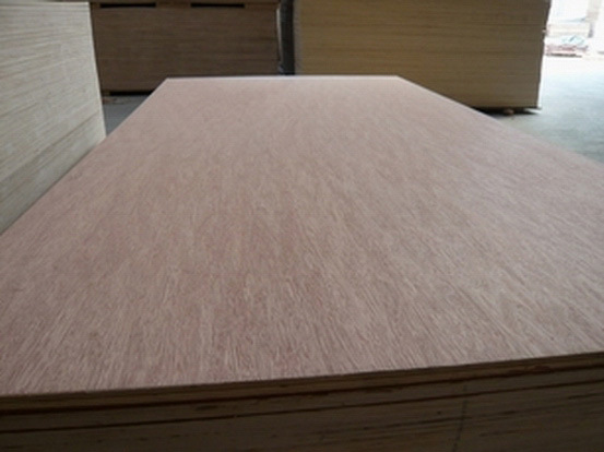 Commercial Plywood (HPD-HT03002)