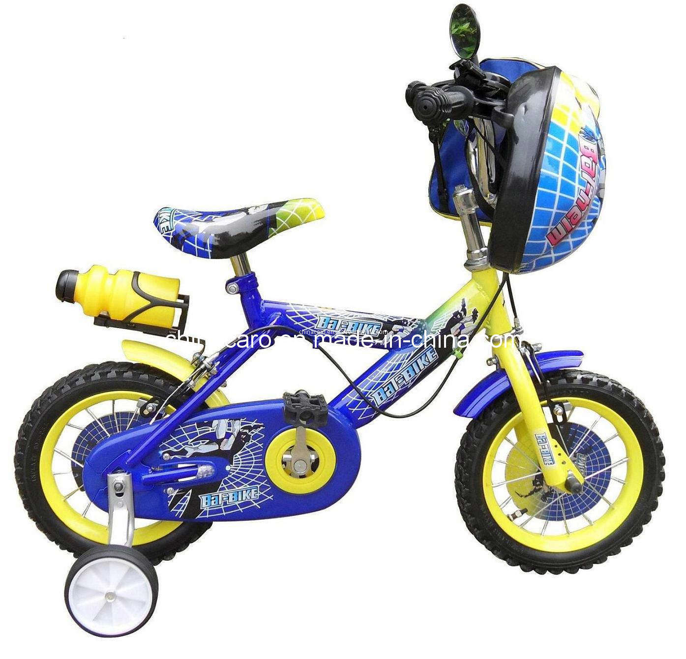 Child Bike (C-BMX25) 