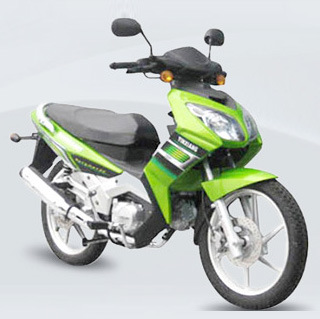 Motorcycle (SP125-J)