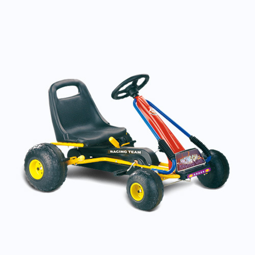Electric Cart (WJ278503)