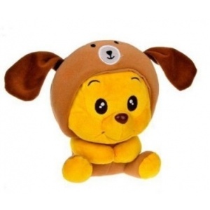 Le M061 Pleasant Cute Animal Plush Toy