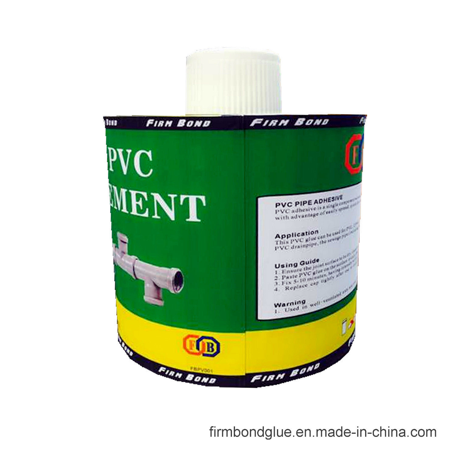 Hot Sale PVC Cement