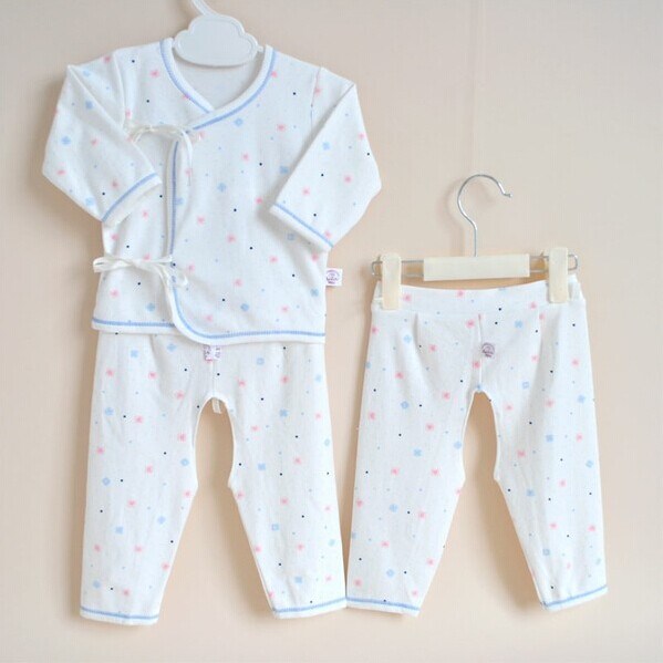 Unisex Baby Suit, Cotton Suit (MA-B008)