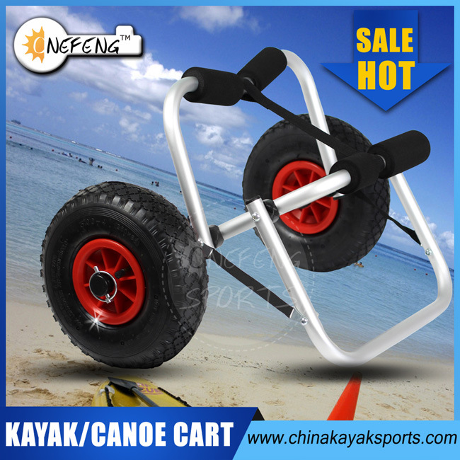 Kayak/Canoe Cart