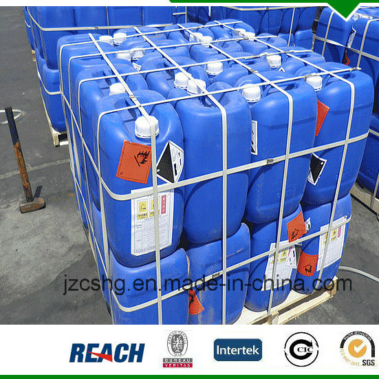 2015 Hot Selling Hight Quality 99.5% Glacial Acetic Acid