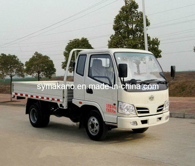Cheap Diesel Light Trucks Dfa1030L30d3-Km