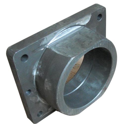 Machinery Parts for Steel Parts in China