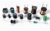 Radial Leaded Inductors with Different Inductance