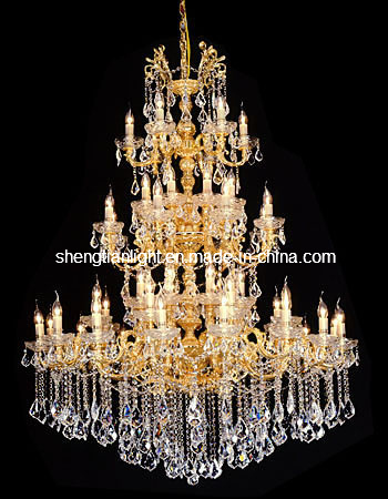 Candle Chandelier (ML-0159)