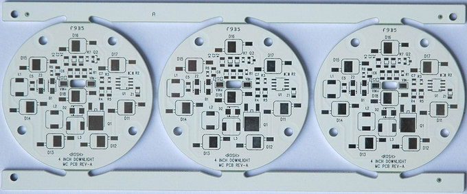 Cem-1 LED Printed Circuits PCB Board