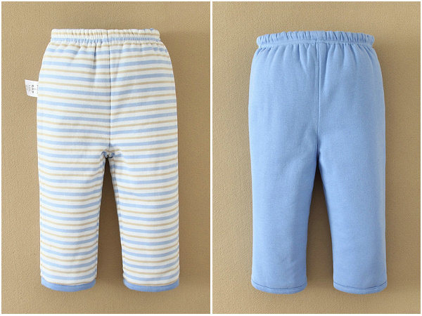 Wholesale and Hot Sale Kids Boys Long Pants (1413003)