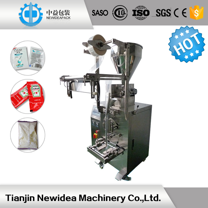 ND-J320 Form Fill Seal Machinery Vertical Packaging Machinery Packing Machinery
