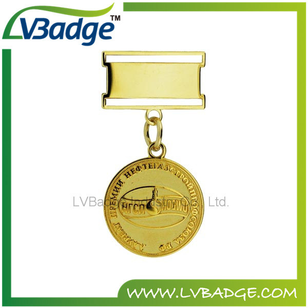 Metal Medals for Sports/Souvenir