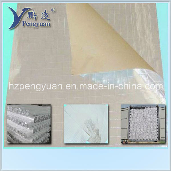Fsk Insulation Wrapping Material