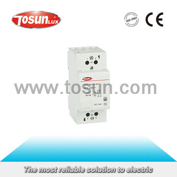 Modular Contactor with CE Certificate