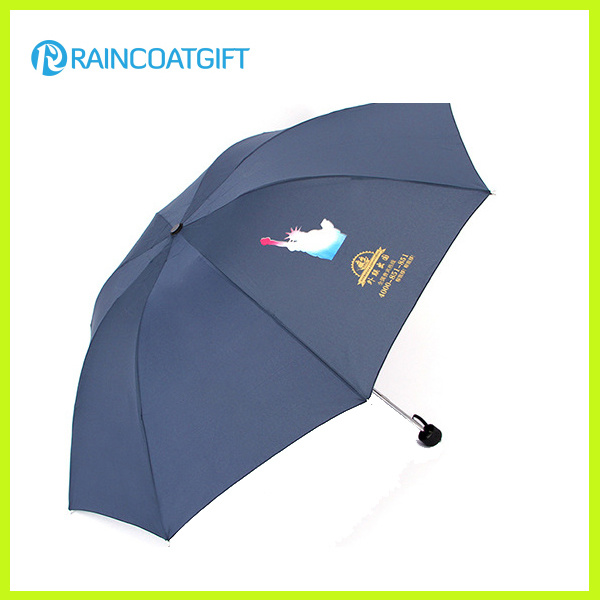 Wholesale Promotional Portable Folding Umbrella