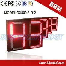 PCB Board Digital Count Down Timer in Shenzhen China