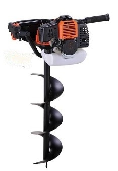 Tw-Gd520 52cc Earth Auger for Construction
