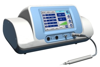 Ophthalmic Equipment, Ophthalmic Instrument, Phaco Emulsifier