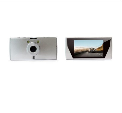 3.0 Inch Touch Screen 1080P Full HD Car Black Box Camera DVR (SP-809)