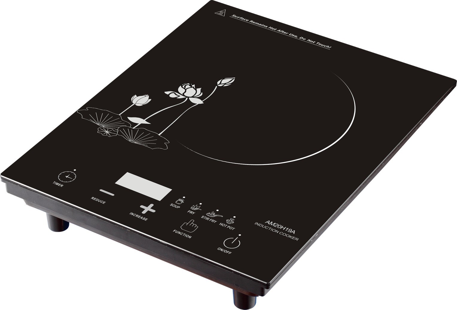 Induction Cooker (AM20H19A)