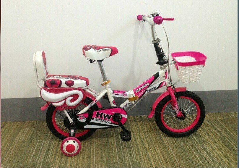 Hot Sale Kids Bike for Children China Brand 18'' Multi Color (AFT-CB-077)