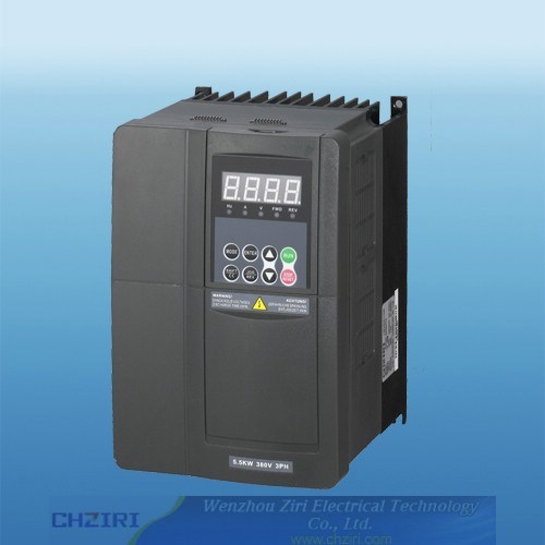 Vc Control Frequency Inverter/Variable Frequency Drive/Energy Saver - ZVF9V-G0055T4