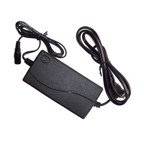 37V 10cell 42V Li-ion / Li-Polymer Battery Charger