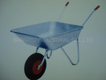 Wheel Barrow/ Cart  (WB5206)