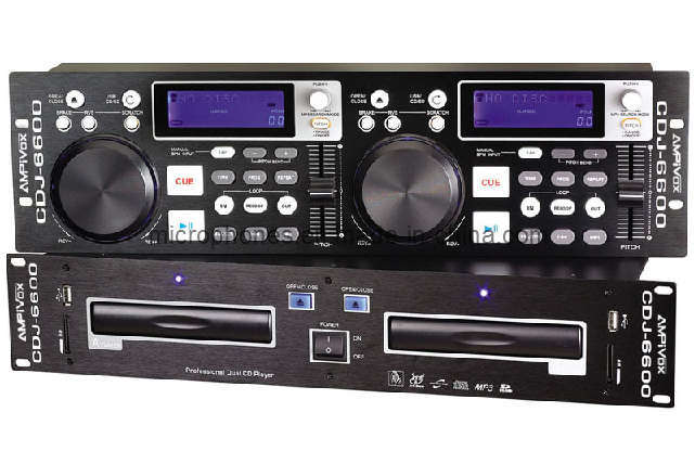 Professional DJ CD Player (CDJ-6600)