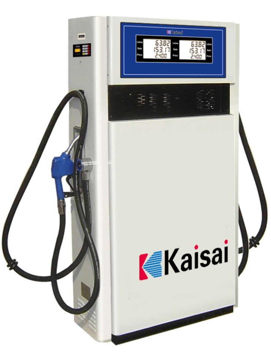 Specially Disigned Type Service Station Equipment (KCM-SK200DH 224Z)
