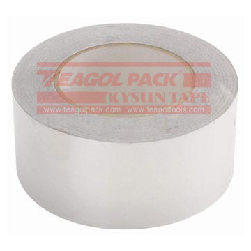 Aluminum Foil Tape-70mic