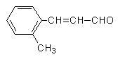 2-Methyl Cinnamaldehyde