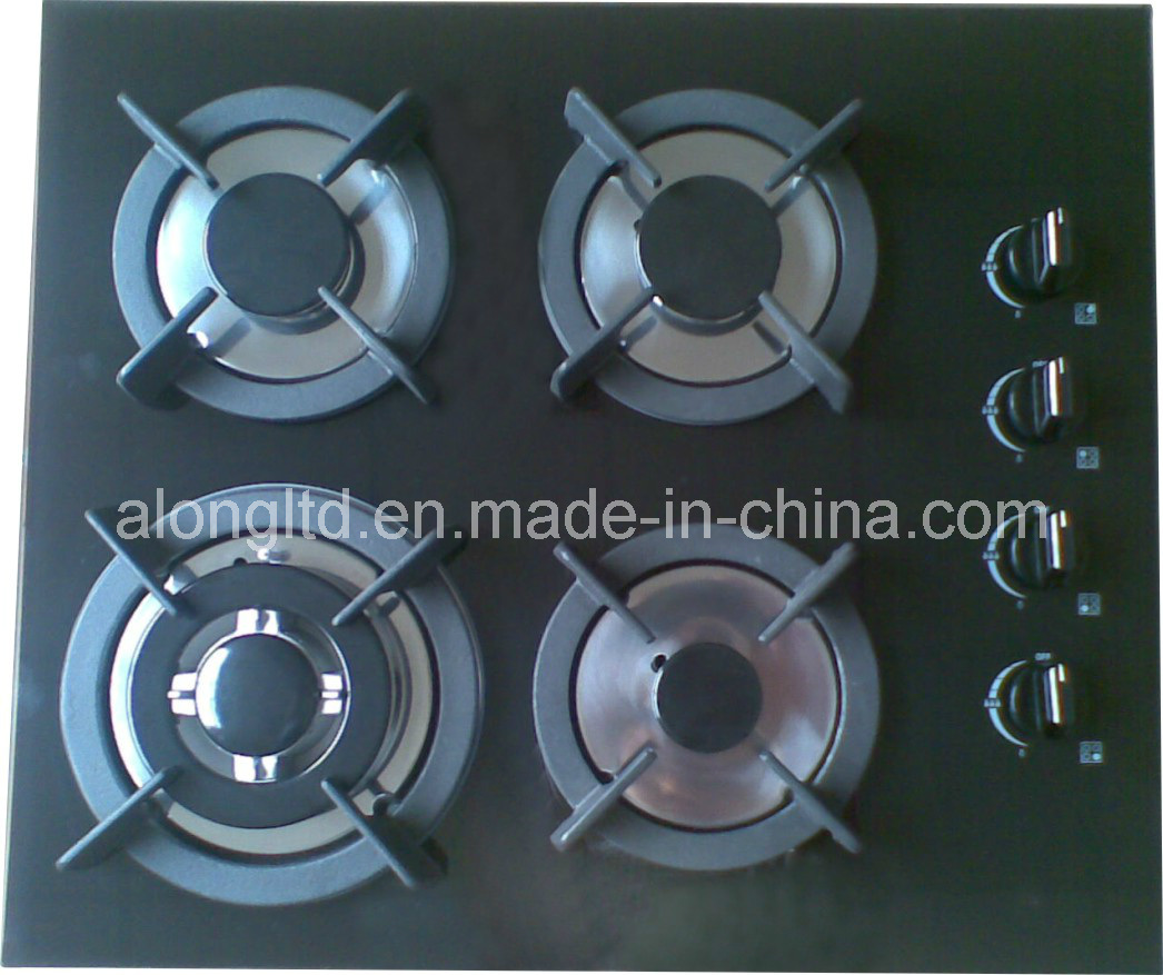 4 Burners Built-in Gas Stove Burner /Gas Stove/Gas Hob/Gas Cooker