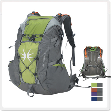 Travel Bag (TI-BAG4)
