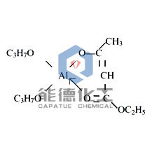 Aluminum Diisopropoxy Acetoacetic Ester Chelate ACA-EAA1 (CAS No. 14782-75-3)