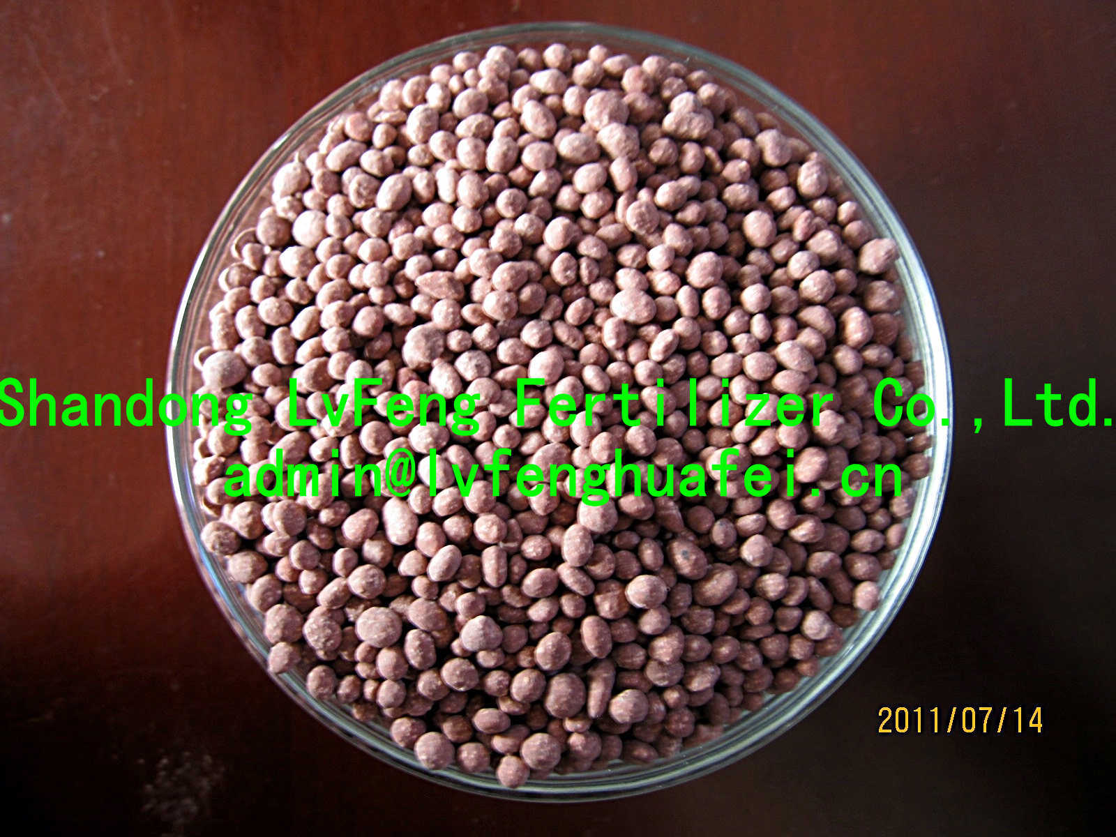 Fertilizer Engrais (15-15-15)