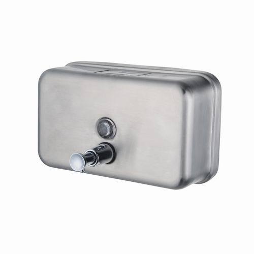 Steel Soap Dispenser (ZSH3-1000BH)