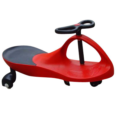 CE Approved Swing Toy Car