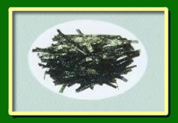 Seaweed Slice