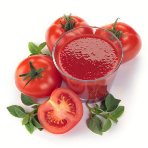 Canned Tomato Paste 3000g/Tin Normal Open