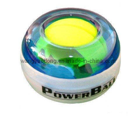 Wristball Wrist Ball Power Ball Powerball