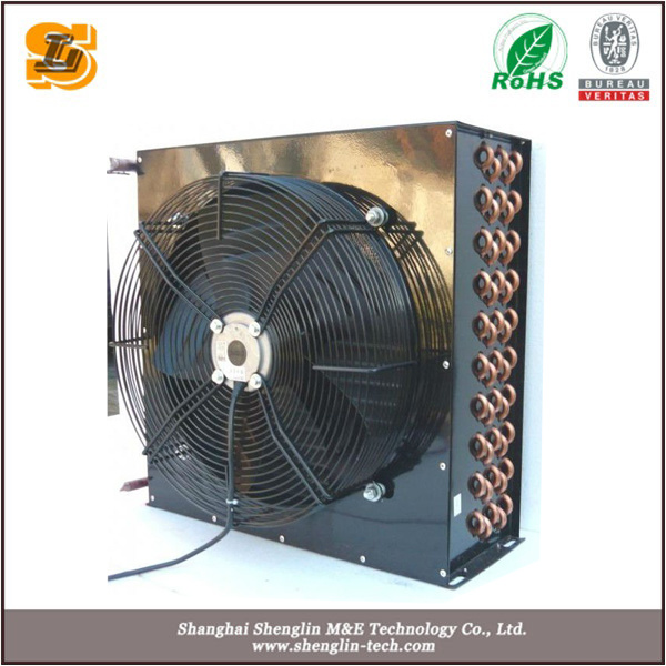 Air Cooled Condenser for Refrigeration