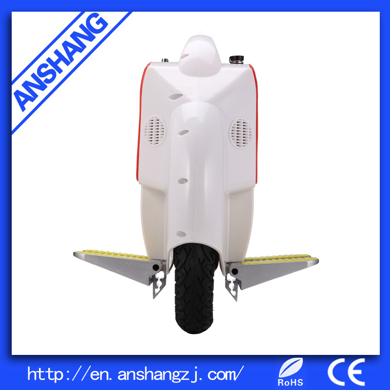 500W Electric Unicycle with CE Approval
