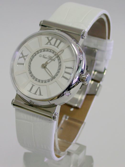 Stylist Watch (TZ385PXA)