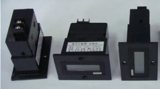 Electrical Counter