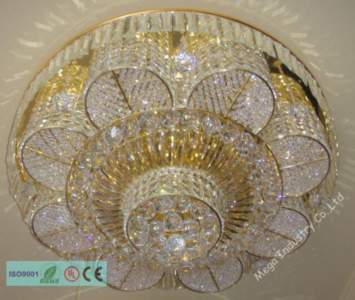 Ceiling Lamp Crystal Ceiling Light Crystal Lighting (20055)