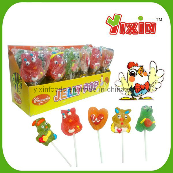 Soft Lollipop (YX-B022)