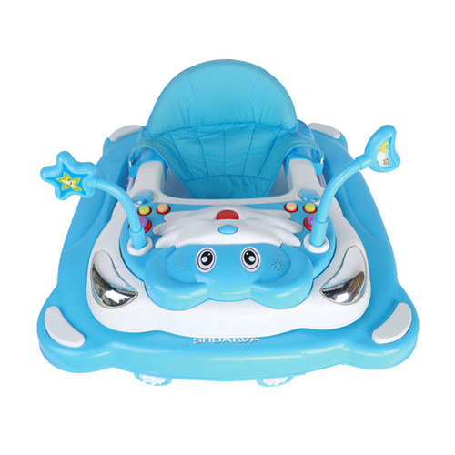 Foldable Infant Walker Made in China