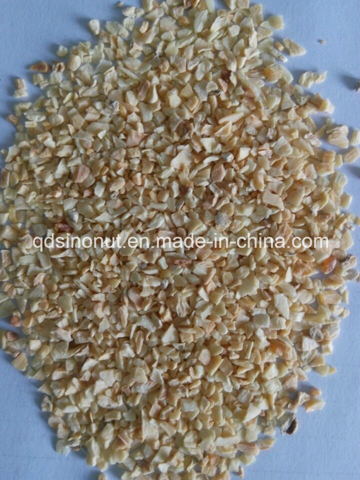 New Crop Dehydrate Garlic Granules (8-16mesh)